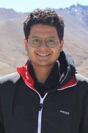 Photo of Chandraniv Mukhopadhyay from the Latest Netflix gallery