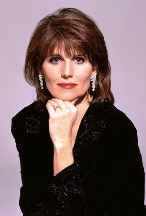 Lucie Arnaz photo