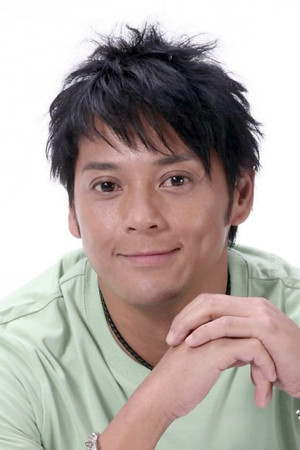 Max Mok Siu-Chung photo