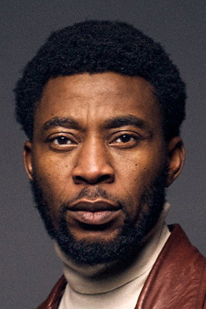 Photo of Michael Davies from the Latest Netflix gallery