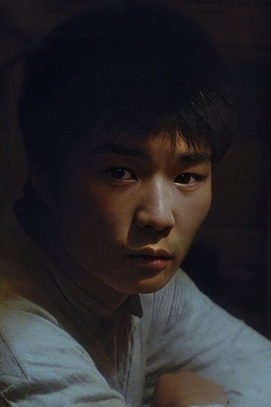 Photo of Aleksandr Pan from the Latest Netflix gallery