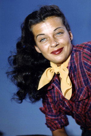 Photo of Gail Russell from the Latest Netflix gallery