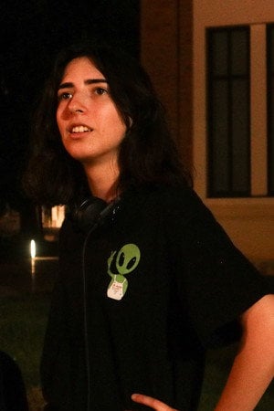 Photo of Miriam Márquez from the Latest Netflix gallery