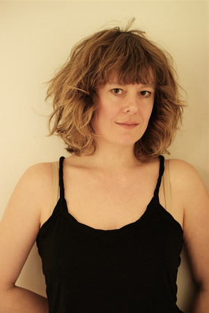 Photo of Alexandra Flandrin from the Latest Netflix gallery