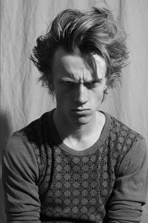 Photo of Calum Blackie from the Latest Netflix gallery