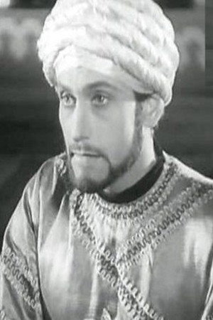 Photo of Hassan Ezzat from the Latest Netflix gallery