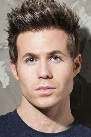 Photo of Ashley Parker Angel from the Latest Netflix gallery