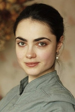 Photo of Sesil Sverdlova from the Latest Netflix gallery