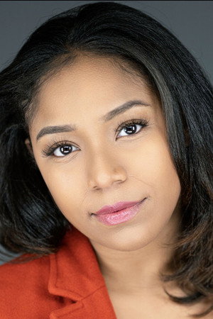 Jahneé Wallace photo