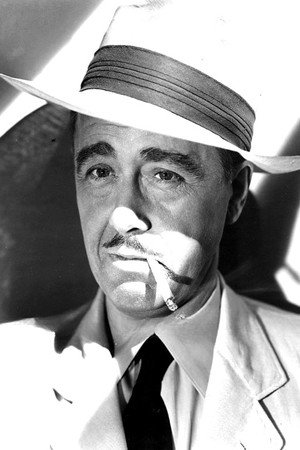 Photo of Hal K. Dawson from the Latest Netflix gallery