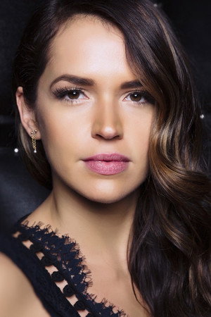 Photo of Tamara Duarte from the Latest Netflix gallery