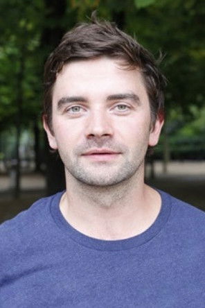 Photo of Pascal Cervo from the Latest Netflix gallery