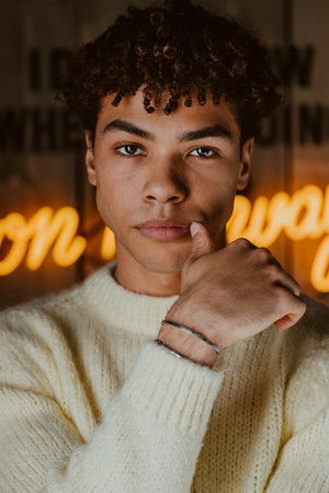 Aaron De Groeve photo