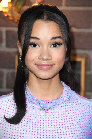 Janice LeAnn Brown photo