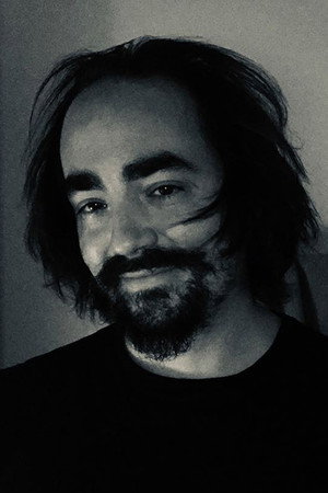 Photo of Peter Joseph from the Latest Netflix gallery
