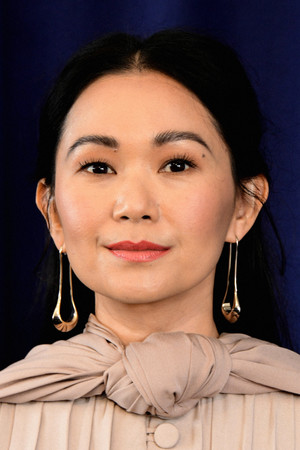 Hong Chau photo