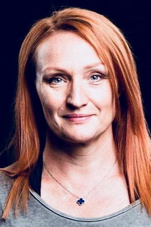Photo of Elena Novikova from the Latest Netflix gallery