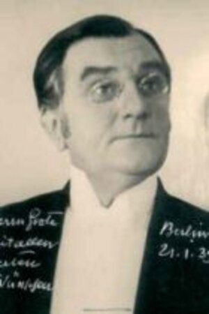 Photo of Alfred Neugebauer from the Latest Netflix gallery