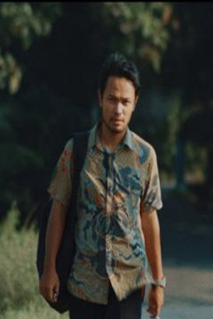 Photo of Yusron Fuadi from the Latest Netflix gallery
