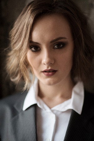 Mariya Skuratova photo