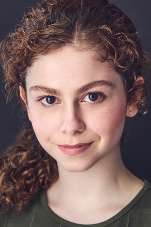 Photo of Skye Alyssa Friedman from the Latest Netflix gallery