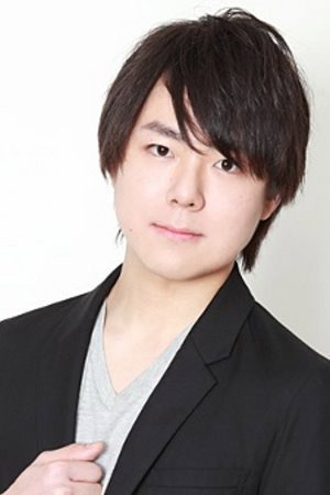 Photo of Yusuke Ohta from the Latest Netflix gallery
