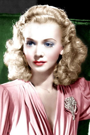 Carole Landis photo