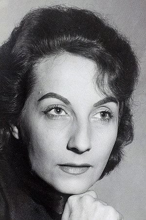 Carminha Brandão photo