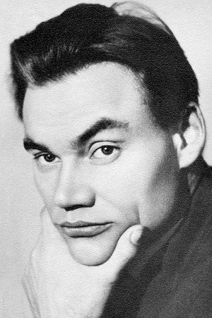 Afanasi Kochetkov photo