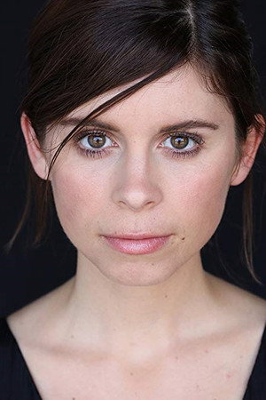 Photo of Callie Ott from the Latest Netflix gallery