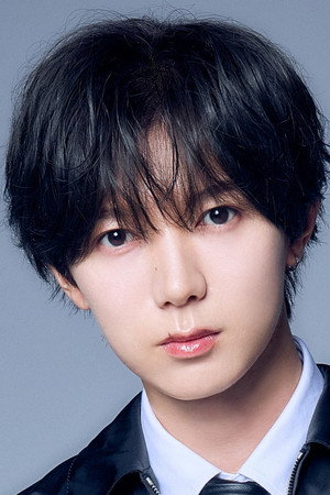 Photo of Ryuya Shimekake from the Latest Netflix gallery