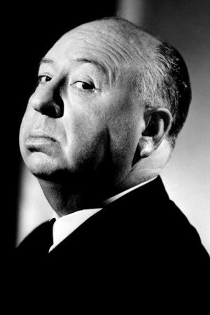 Alfred Hitchcock photo