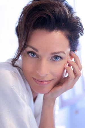 Photo of Sarah Deakins from the Latest Netflix gallery