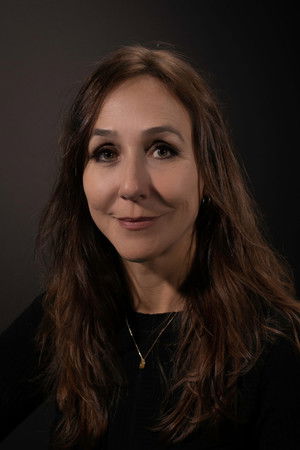 Gabriela Cowperthwaite photo