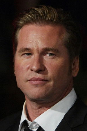 Val Kilmer photo