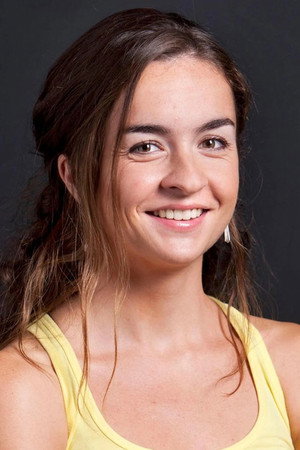 Photo of Tess Uytterhoeven from the Latest Netflix gallery
