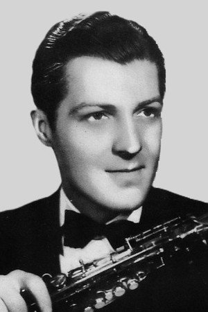 Photo of Charlie Barnet from the Latest Netflix gallery