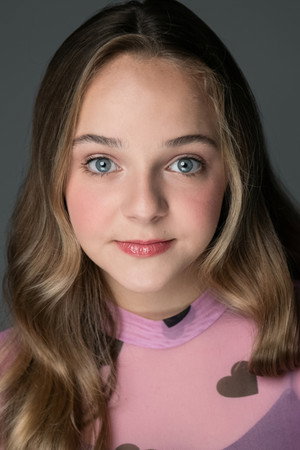 Photo of Abby James Witherspoon from the Latest Netflix gallery