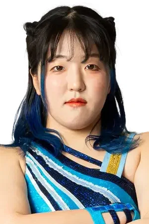 Photo of Manami Yamazoe from the Latest Netflix gallery