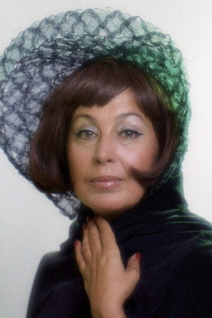 Margarita Korabelnikova photo