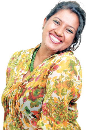 Photo of Duleeka Marapana from the Latest Netflix gallery