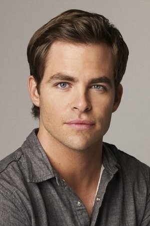 Chris Pine photo