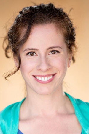 Ayelette Robinson photo