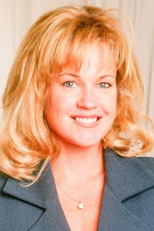 Melanie Griffith photo