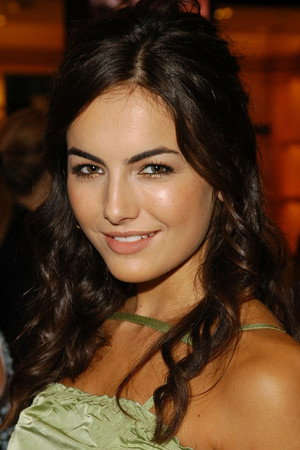 Camilla Belle photo