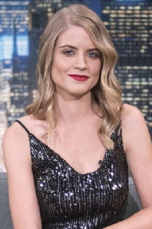 Danae Michalaki photo