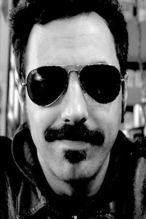 Photo of Carlos Calika from the Latest Netflix gallery