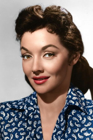 Mari Blanchard photo