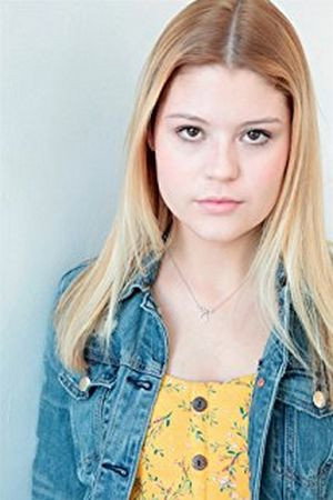 Photo of Katie Burgess from the Latest Netflix gallery