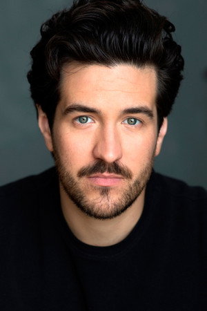 Olivier Gervais-Courchesne photo